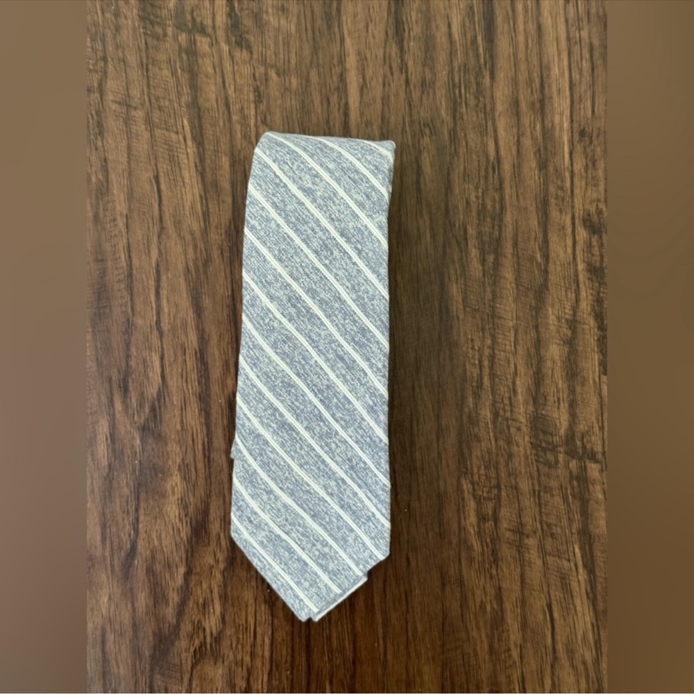 Express tie - Picture 6 of 10
